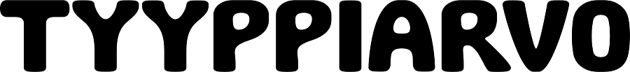 Tyyppiarvon logo